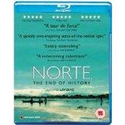 Norte, the End of History [Blu-ray]